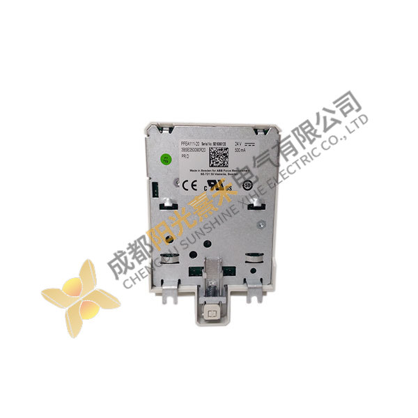 GE Fanuc PFEA111-20: Advanced Process Control Module