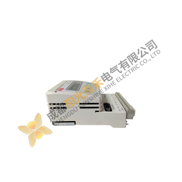 ABB PFEA112-20 Industrial Control Module, Precision Engineering for Advanced Automation