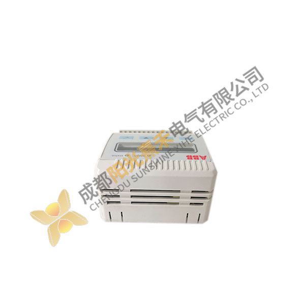 ABB PFEA112-20 Industrial Control Module, Precision Engineering for Advanced Automation