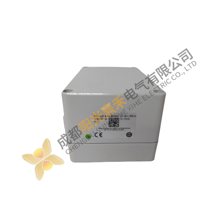 ABB PFEA112-65 Network Module