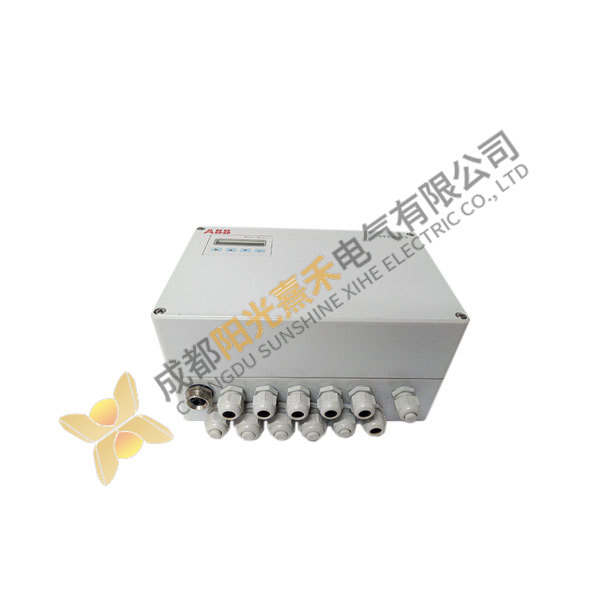 ABP PFEA113-65 Industrial Control Module