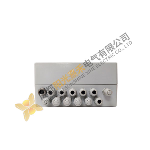 ABP PFEA113-65 Industrial Control Module