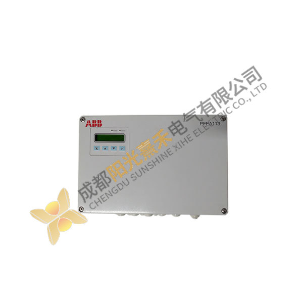 ABP PFEA113-65 Industrial Control Module