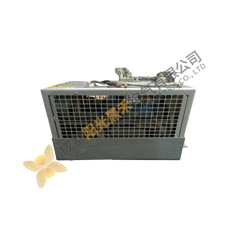 GE Fanuc PFSA140 Modular Control System, Advanced Industrial Automation Solution