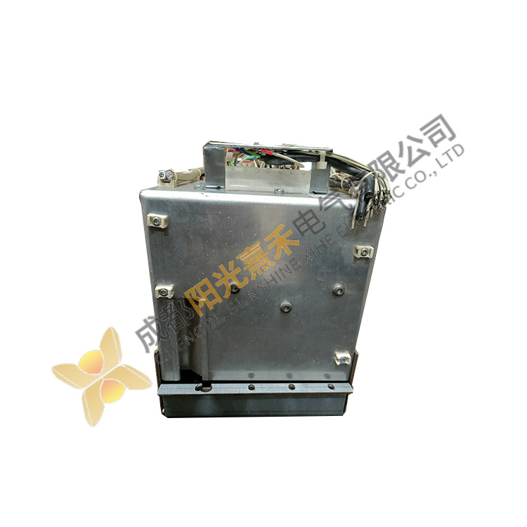 GE Fanuc PFSA140 Modular Control System, Advanced Industrial Automation Solution