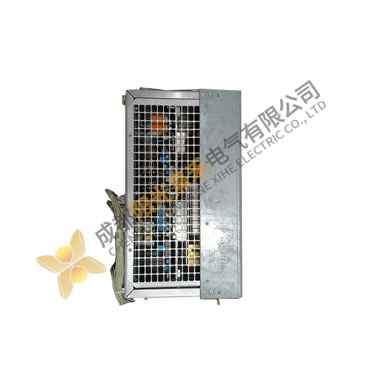 GE Fanuc PFSA140 Modular Control System, Advanced Industrial Automation Solution
