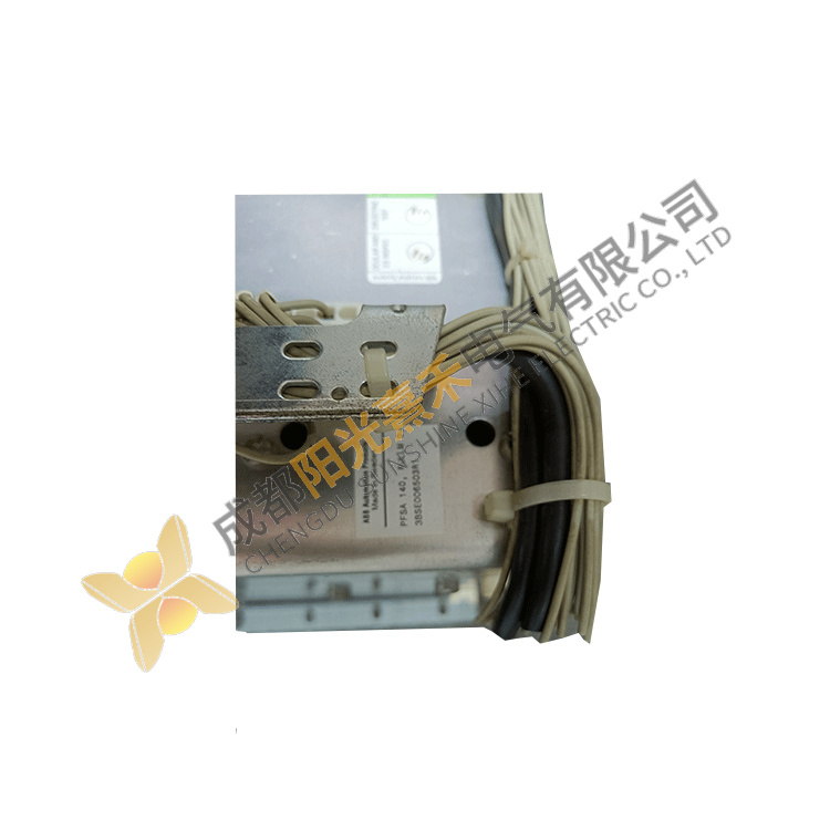 GE Fanuc PFSA140 Modular Control System, Advanced Industrial Automation Solution