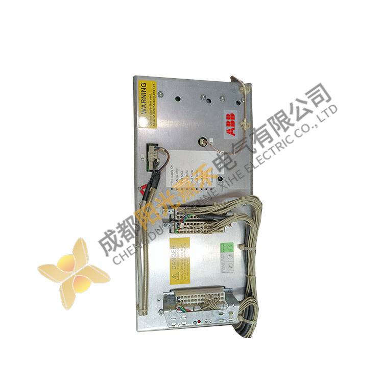 GE Fanuc PFSA140 Modular Control System, Advanced Industrial Automation Solution