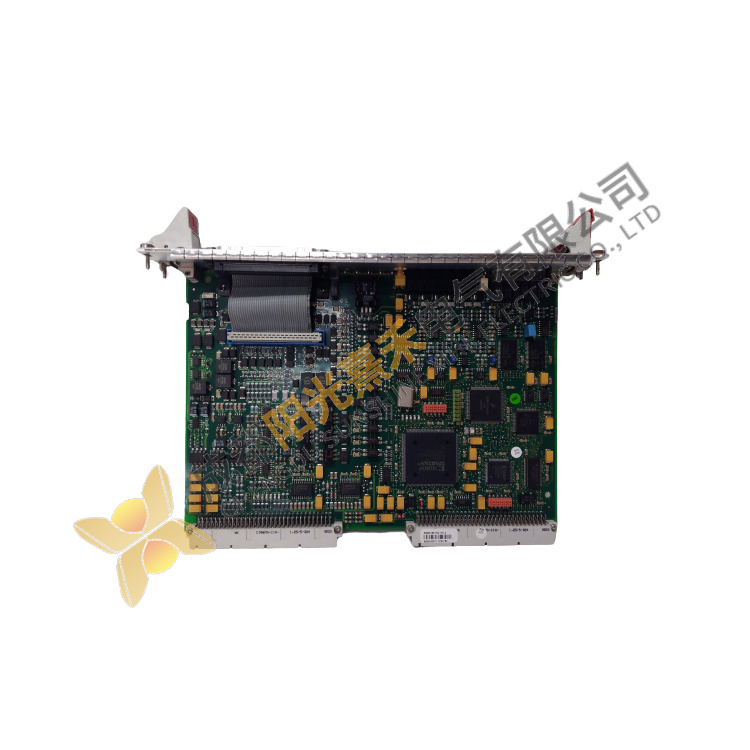 ABB PFSK152, 3BSE018877R2, Industrial Control Module