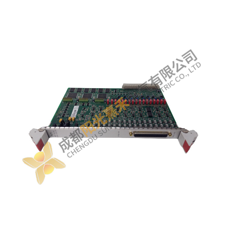 ABB PFSK152, 3BSE018877R2, Industrial Control Module