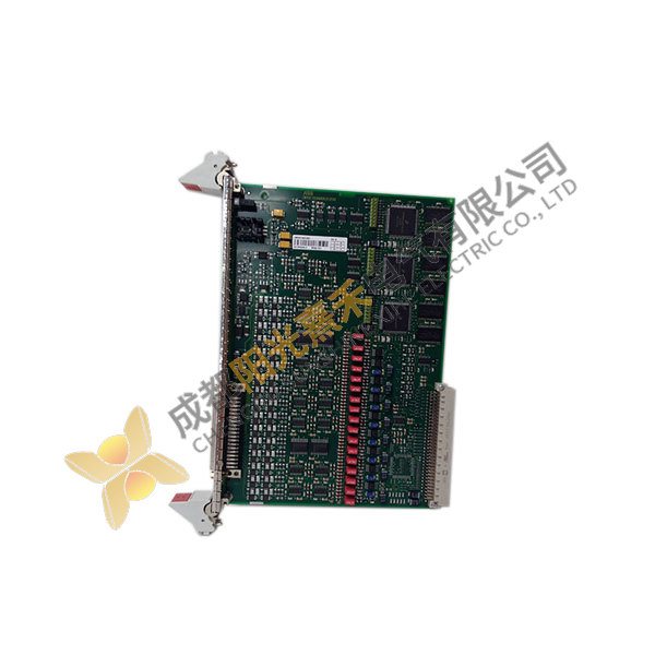 ABB PFSK15 Industrial Control Module, Precise Automation for Advanced Operations