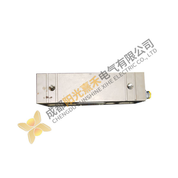 ABB PFTL101B-5.0kN Industrial Control Module