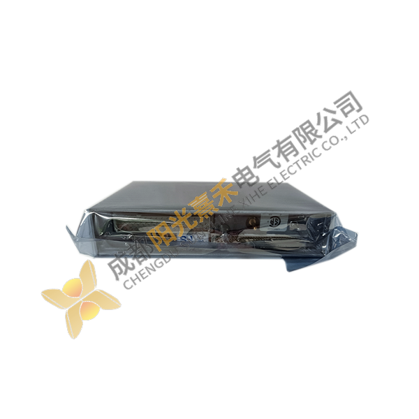 AB PI3381 Process Control Module, Advanced Industrial Automation, Compact Design, High Precision