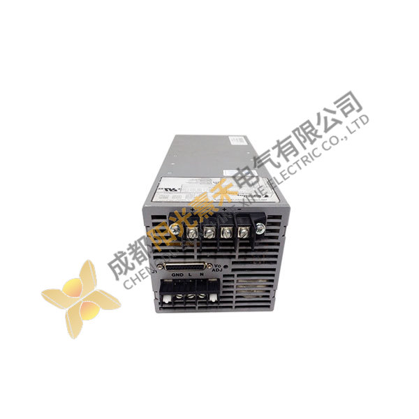 ABB PM3328B-6-1-3-E, Industrial Control System Module