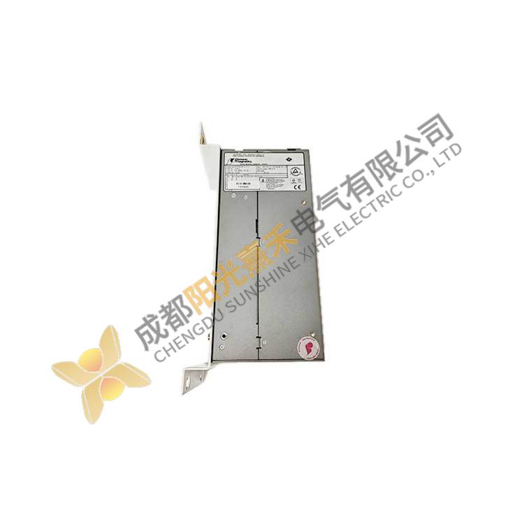 Bently PM3398B-6P-1-3P-E Industrial Control Module