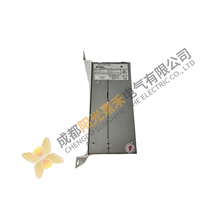 Bently PM3398B-6P-1-3P-E Industrial Control Module