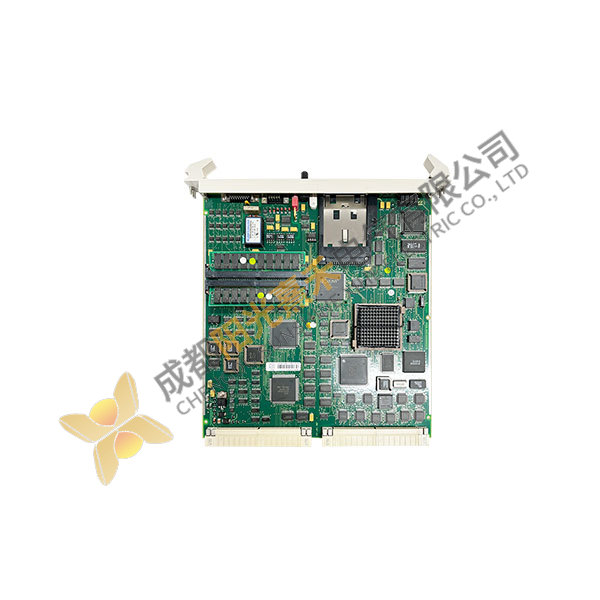 ABB PM511V08 3BSE011180R1 Industrial Control Modul