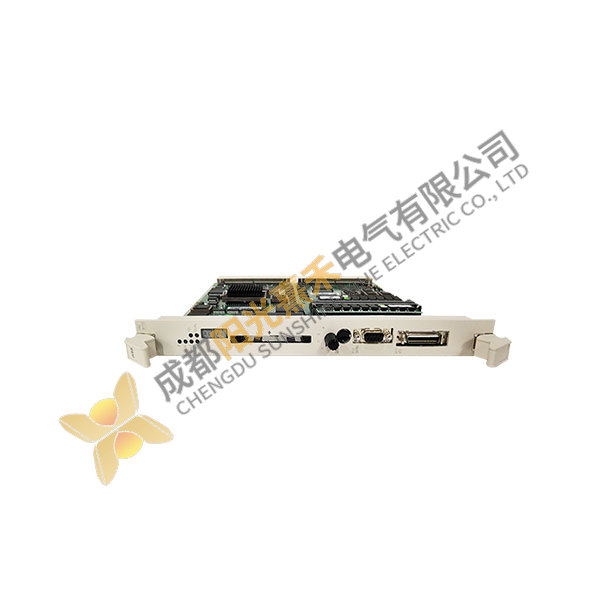 ABB PM511V08 3BSE011180R1 Industrial Control Module