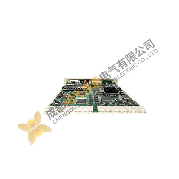 ABB PM511V08 3BSE011180R1 Industrial Control Module