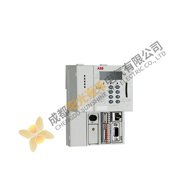 ABB PM783F 3BDH000364R0001 Industrial Controller