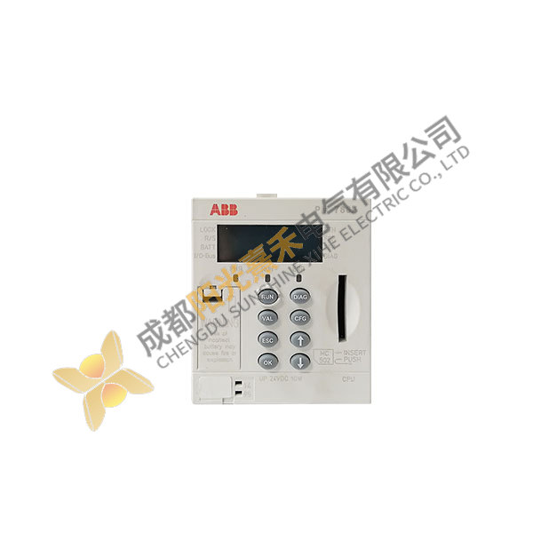 ABB PM783F 3BDH000364R0001 Industrial Controller