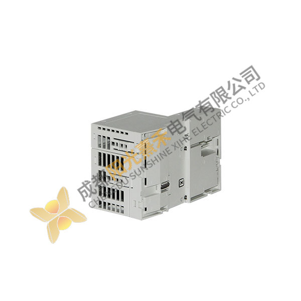 ABB PM783F 3BDH000364R0001 Industrial Controller