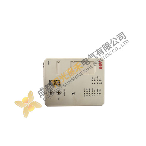 ABB PM825 3BSE010796R1 Module Controller Card