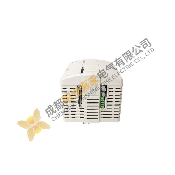 SIEMENS PM858 Advanced Control Module, Industrial Automation Solutions