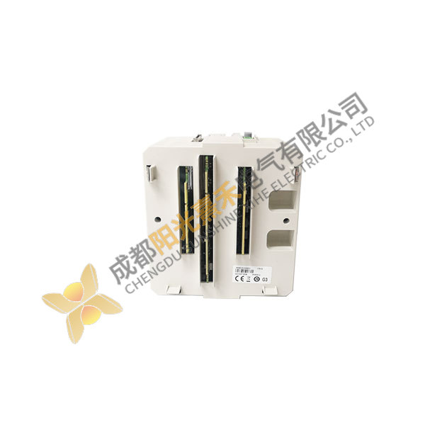 SIEMENS PM858 Advanced Control Module, Industrial Automation Solutions