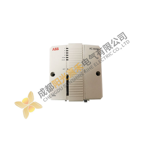 SIEMENS PM858 Advanced Control Module, Industrial Automation Solutions