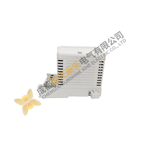 GE Fanuc PM861AK01 - Advanced Industrial Control Module