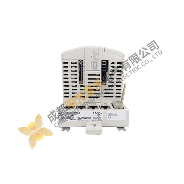 GE Fanuc PM861AK01 - Advanced Industrial Control Module