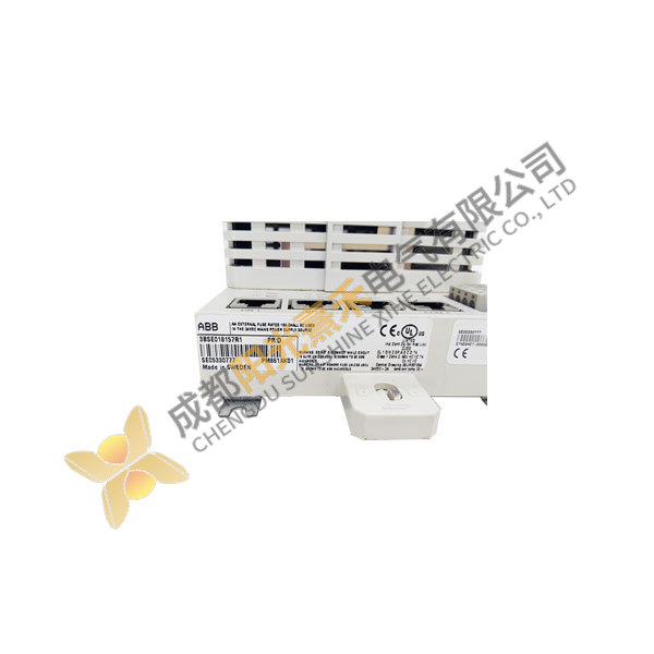 GE Fanuc PM861AK01 - Advanced Industrial Control Module