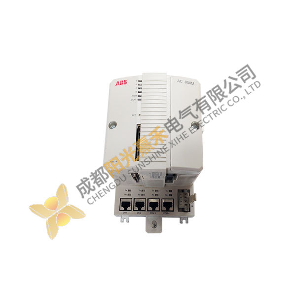 GE Fanuc PM861AK01 - Advanced Industrial Control Module
