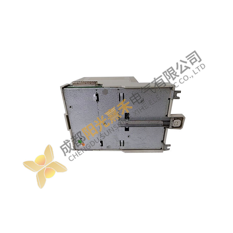 ABB PM864AK01-3BSE018161R1: Industrial Control Module for Precision Automation