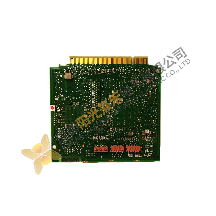 ABB PM866A-2-3BSE081230R1 Industrial Controller