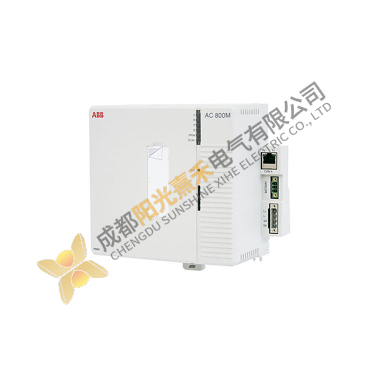 ABB PM891K01-3BSE053241R1 Industrial Control Module