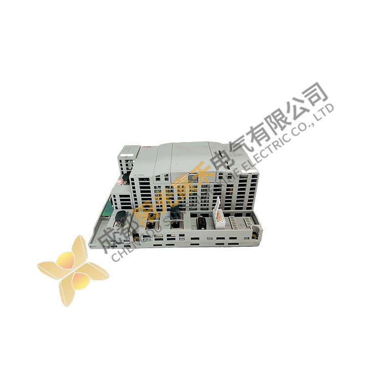 ABM-PM902F-3BDH001000R0005, Advanced Industrial Control Module