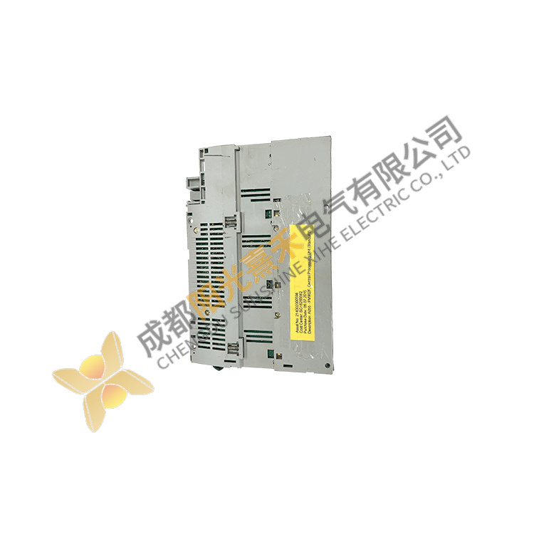 ABM-PM902F-3BDH001000R0005, Advanced Industrial Control Module