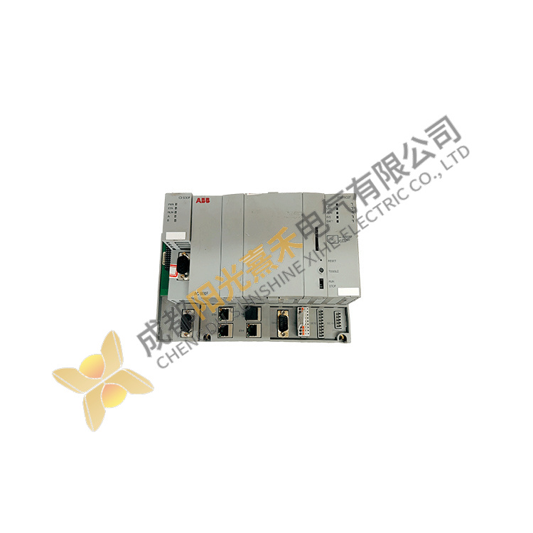 ABM-PM902F-3BDH001000R0005, Advanced Industrial Control Module