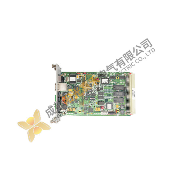 AB PMAC2-CPU Variable Speed Drive, Precision Motion Control Module