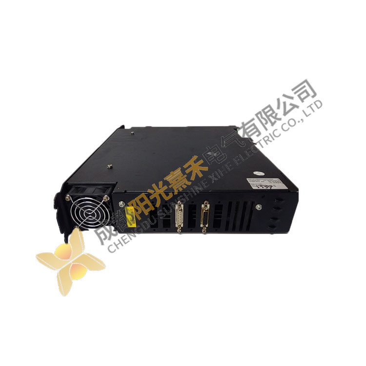 PMC-2 Advanced Industrial Control Module