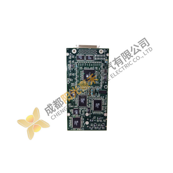Moog PMC-6130-J, Industrial Control Module, Advanced Servo System