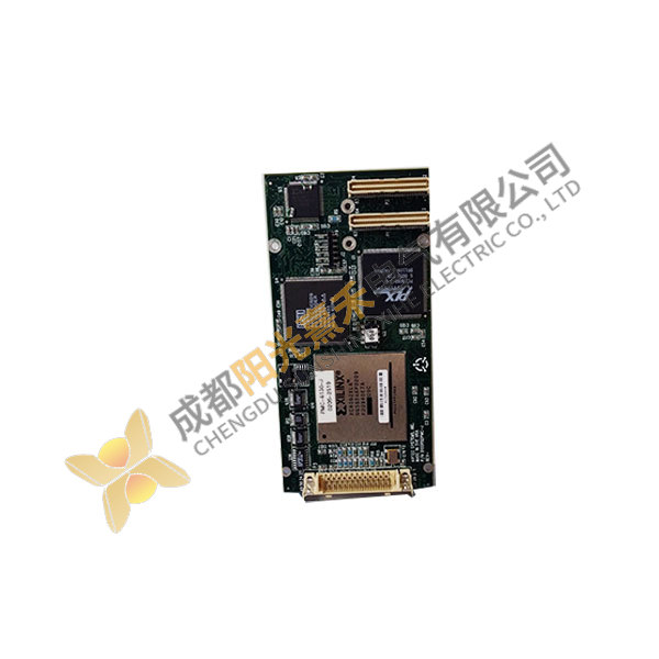 Moog PMC-6130-J, Industrial Control Module, Advanced Servo System