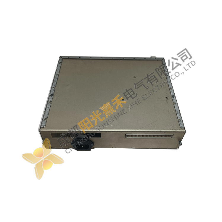 ABB POWEC PCU10 Control Module, Advanced Power Man