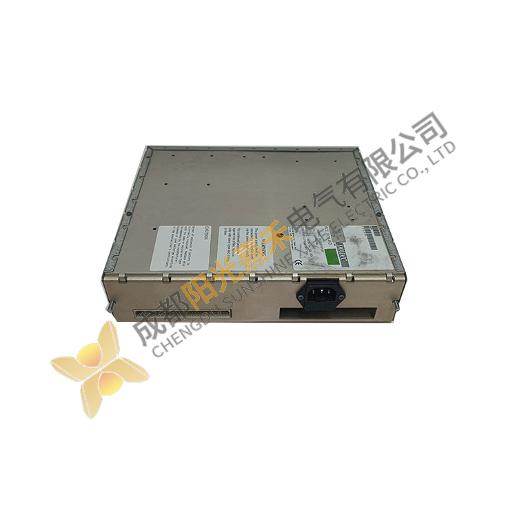 ABB POWEC PCU10 Control Module, Advanced Power Management Solution