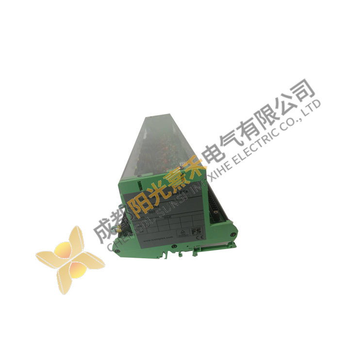 ABB PP49283-8-T8846 Control System Module