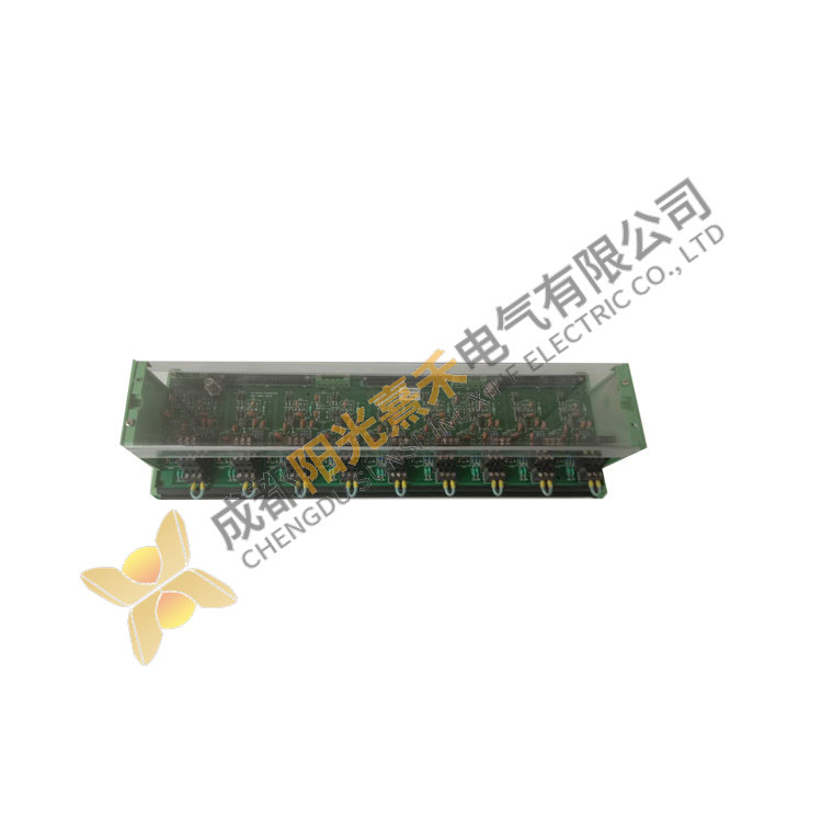 ABB PP49283-8-T8846 Control System Module