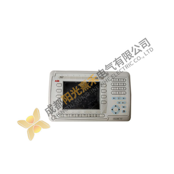 Yokogawa AIP826 Process Instrument Control Module