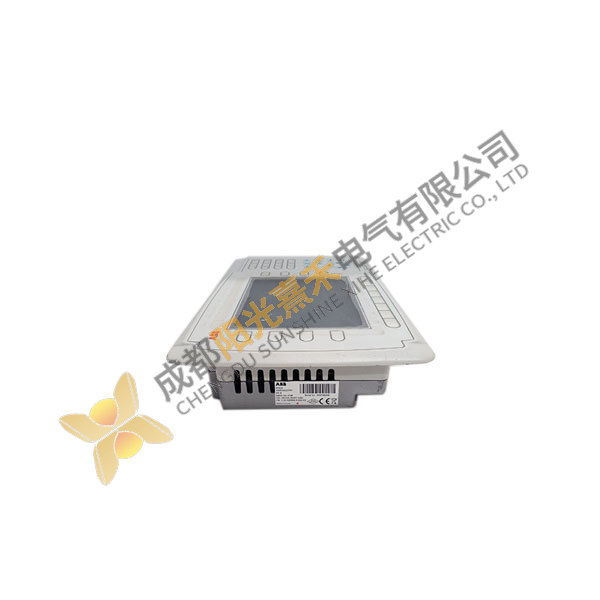 ABB PP836 3BSE042237R1 Industrial Control Module